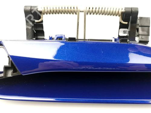 Used Front right exterior door handle Front right exterior door handle 39261068 39261068