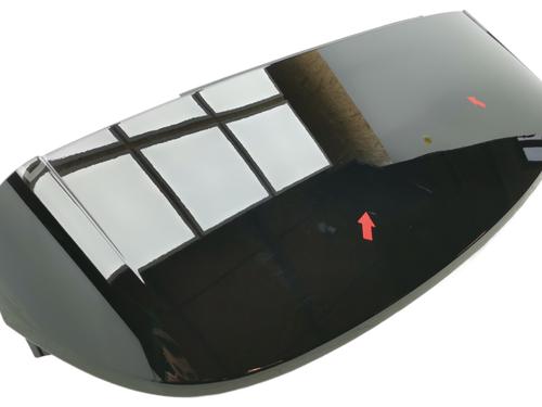 Spoiler bagklap VW ID.7 Tourer (ED5) PRO | BP34724662C96 - Image 12