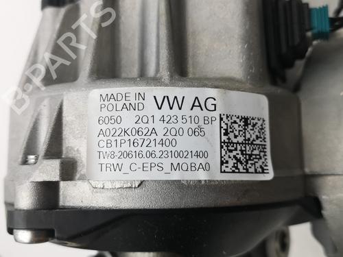 Steering column SEAT IBIZA V (KJ1, KJG) 1.5 TSI | BP37600830M21 - Image 7