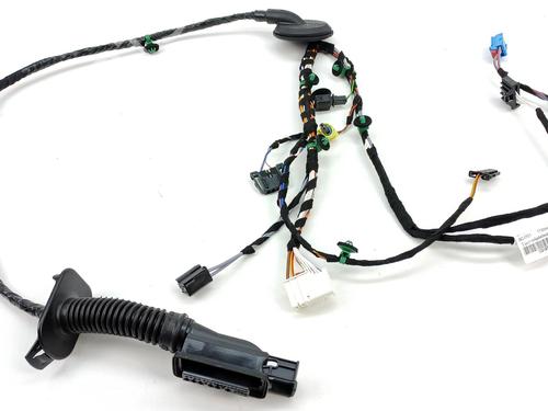 Used Wiring harness Wiring harness VW PASSAT B8 (3G2, CB2) 2.0 TDI (122 hp) 34726619 34726619