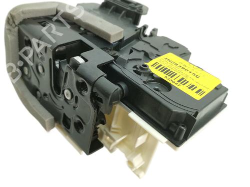 Used Rear left lock Rear left lock AUDI A8 D5 (4N2, 4N8, 4NC, 4NL) S8 TFSI Mild Hybrid quattro (571 hp) 34729960 34729960