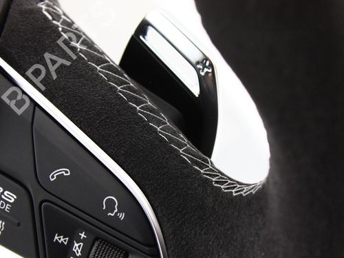 Steering wheel AUDI A4 B9 (8W2, 8WC) 2.0 TDI | BP35759444C49 - Image 13