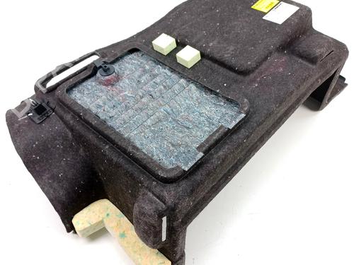 Boot lining VW GOLF VI Convertible (517) 1.2 TSI | BP34727022I3  - Image 8