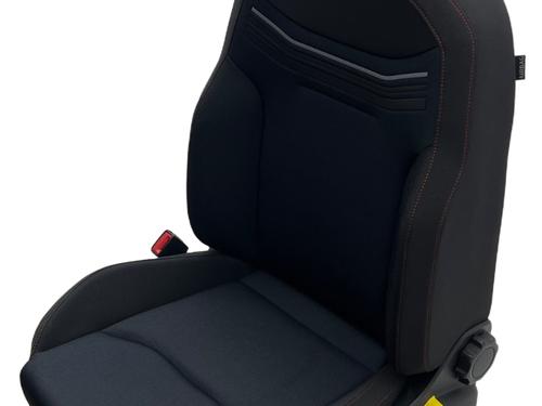 Left front seat SEAT ARONA (KJ7, KJP) 1.0 TSI | BP39162629C15 - Image 3