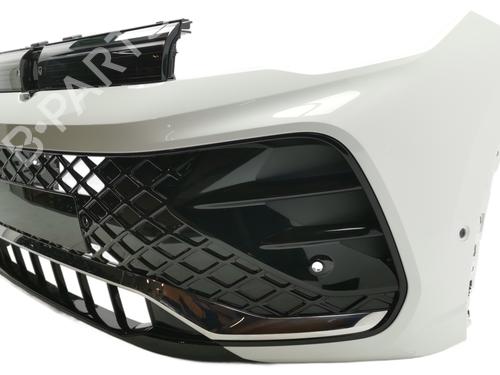 Used Front bumper Front bumper VW TIGUAN (AD1, AX1) 1.4 TSI 4motion (150 hp) 35762228 35762228