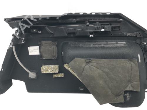 Boot lining VW ID.7 Tourer (ED5) GTX 4motion | BP34727445I3 - Image 11
