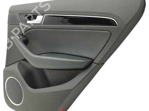 Rear right panel AUDI Q5 (8RB) 2.0 TFSI quattro | BP34729524C61 - Image 8