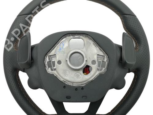 Steering wheel CUPRA FORMENTOR (KM7, KMP) 1.4 e-Hybrid | BP37018407C49 - Image 7