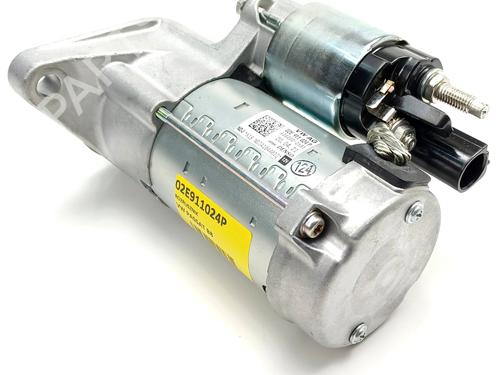Starter VW PASSAT B8 (3G2, CB2) 2.0 TDI | BP35758805M8 - Image 4