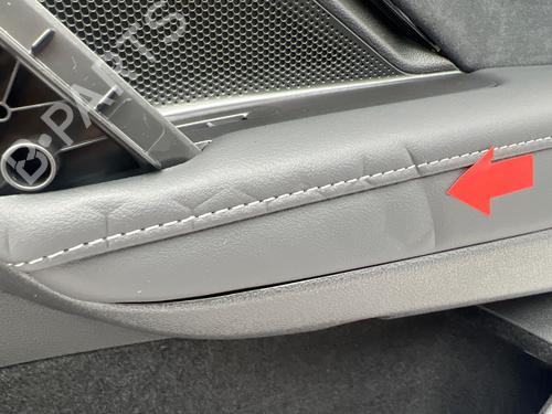 Høyre frontpanel VW TIGUAN (CT1) 2.0 TSI 4motion | BP37434228C59 - Image 4