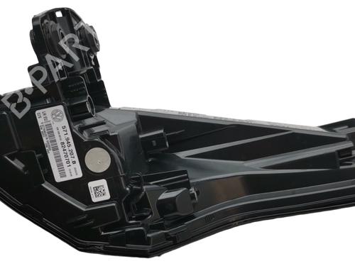 Left taillight VW TIGUAN (CT1) 2.0 TSI 4motion | BP37507438C34  - Image 8