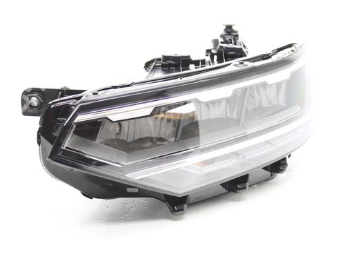 Left headlight VW PASSAT B8 (3G2, CB2) 2.0 TDI | BP34730823C28 - Image 4