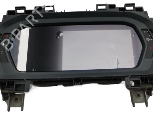 Used Instrument cluster Instrument cluster AUDI A3 Limousine (8YS, 8YM) 30 TFSI (116 hp) 34731970 34731970