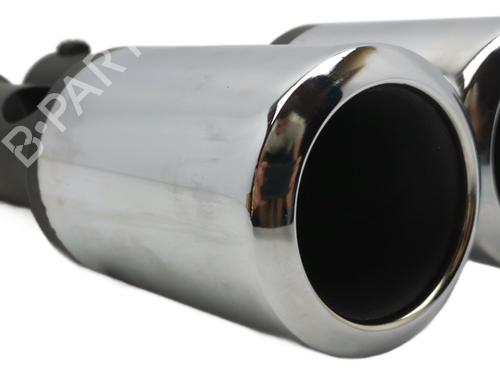 Exhaust system AUDI A3 (8P1) 1.6 E-Power | BP34729705M121 - Image 9