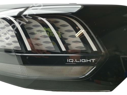 Right taillight VW ID.7 (ED2) PRO S | BP35975492C35 - Image 2