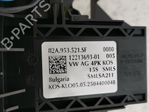 Switch AUDI A3 Limousine (8YS, 8YM) 30 TFSI | BP34731804I30 - Image 17
