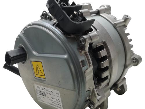 Alternator VW TAYRON (R41) 2.0 TDI | BP39162627M7 - Image 3