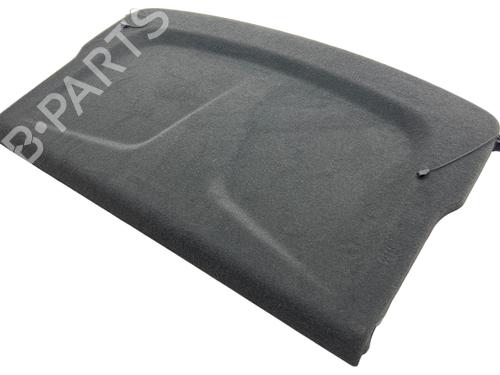 Rear parcel shelf CUPRA TERRAMAR (KP1) 2.0 TSI 4Drive | BP36403021C85 - Image 2