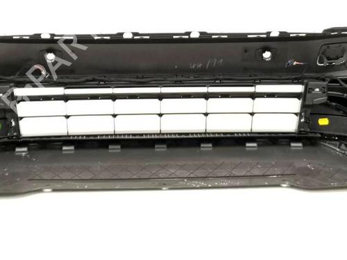Front bumper VW PASSAT B8 (3G2, CB2) 2.0 TDI | BP35759167C7 - Image 2