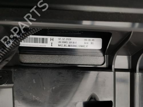 Spoiler bagklap VW ID.7 Tourer (ED5) GTX 4motion | BP34725545C96 - Image 7