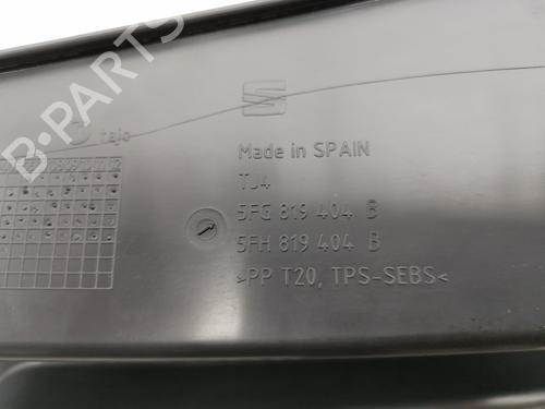 Windscreen CUPRA FORMENTOR (KM7, KMP) 1.4 e-Hybrid | BP34731597C63 - Image 5