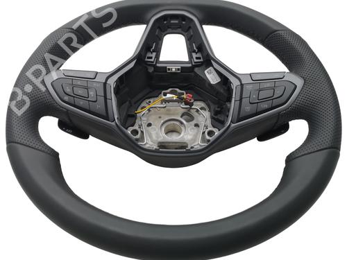 Steering wheel VW TAYRON (R41) 2.0 TDI | BP39162690C49 - Image 4