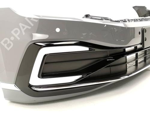 Front bumper VW PASSAT B8 (3G2, CB2) 2.0 TDI | BP35759956C7 - Image 2