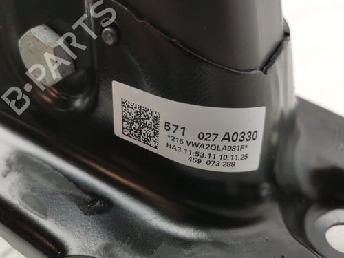 Right rear steering knuckle CUPRA TERRAMAR (KP1) 2.0 TSI VZ 4Drive | BP34728288M28 - Image 20