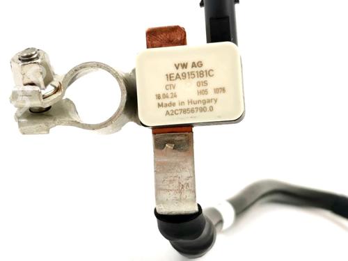 Kabel VW ID.3 (E11, E12) 1st | BP34724911E12 - Image 3