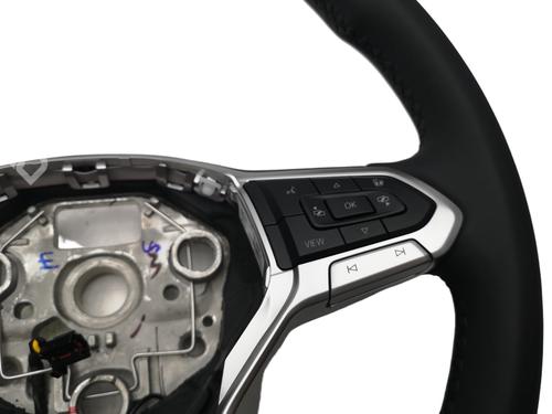 Steering wheel VW TAYRON (R41) 2.0 TDI | BP37434208C49 - Image 5