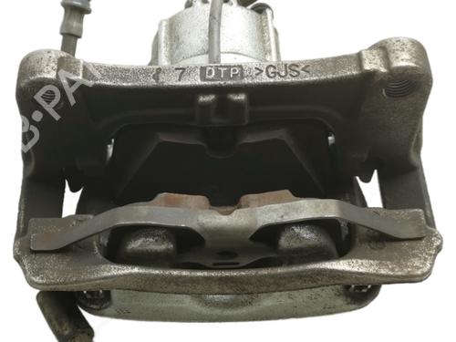 Used Right front brake caliper Right front brake caliper AUDI A3 Limousine (8YS, 8YM) 30 TFSI (116 hp) 34732456 34732456