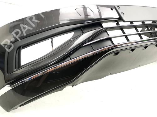 Front bumper VW PASSAT B8 (3G2, CB2) 2.0 TDI | BP35758562C7 - Image 11