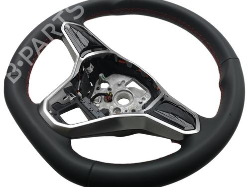 Steering wheel VW ID.3 (E11, E12) 1st | BP39225029C49 - Image 3