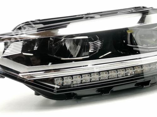 Used Left headlight Left headlight VW TOURAN VAN (5T1) 2.0 TDI (122 hp) 34726233 34726233