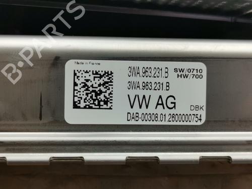 Heater resistor CUPRA TERRAMAR (KP1) 1.5 e-HYBRID VZ | BP37628431M108 - Image 8