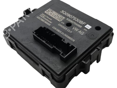 Electronic module SEAT ARONA (KJ7, KJP) 1.5 TSI | BP37229334M83 - Image 3