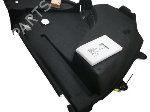 Boot lining VW GOLF VII Van (5G1) 1.2 TSi | BP34729126I3 - Image 5