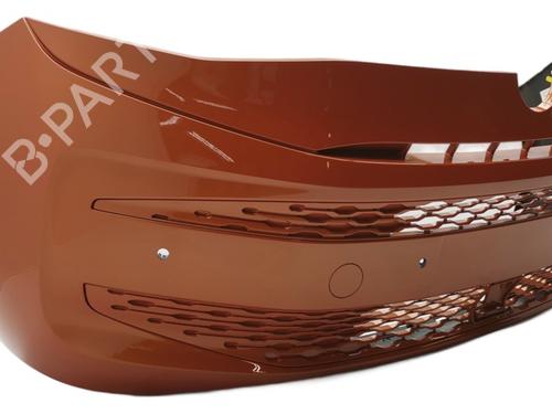 Used Front bumper Front bumper VW MULTIVAN T7 (STM, STN) 1.4 eHybrid (218 hp) 35761221 35761221