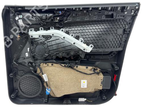Front left panel VW TAYRON (R41) 2.0 TSI 4motion | BP37710486C58  - Image 6