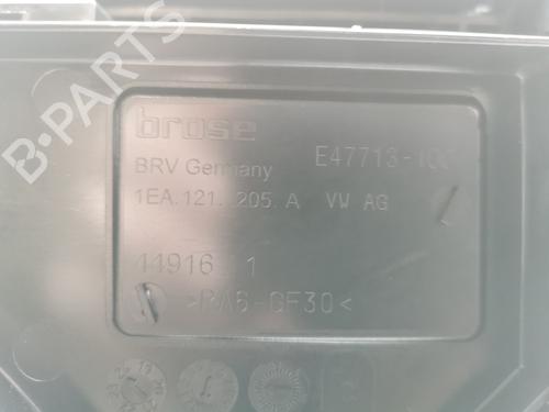 Kofangerbjælke VW ID.4 (E21) GTX | BP34727037C109 - Image 24