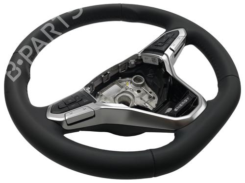 Steering wheel VW TAYRON (R41) 2.0 TDI | BP37216523C49 - Image 2