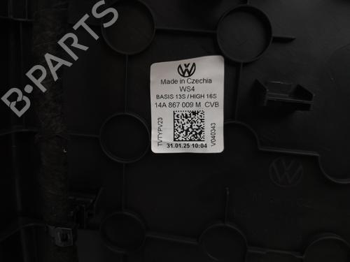 Front left panel VW ID.7 (ED2) PRO S | BP34729948C58 - Image 14