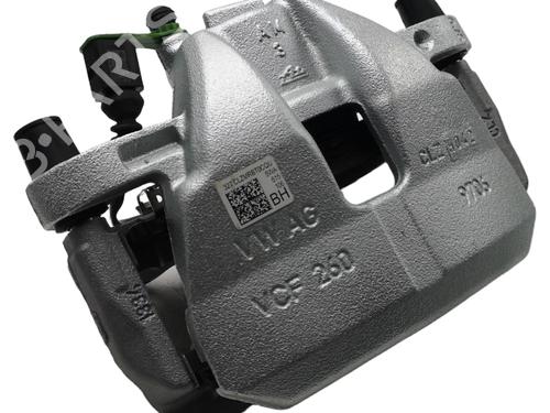 Right front brake caliper VW TIGUAN (CT1) 2.0 TSI 4motion | BP37216522M104 - Image 2