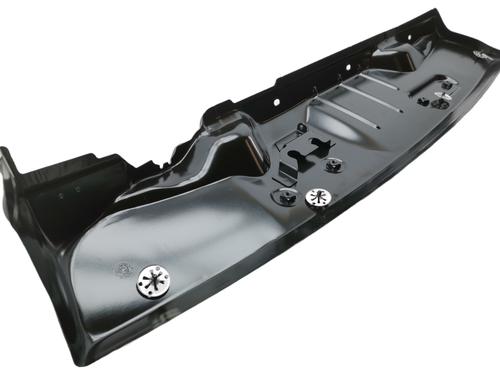 Underbody protection VW TOURAN VAN (5T1) 2.0 TDI | BP35763280M92 - Image 7