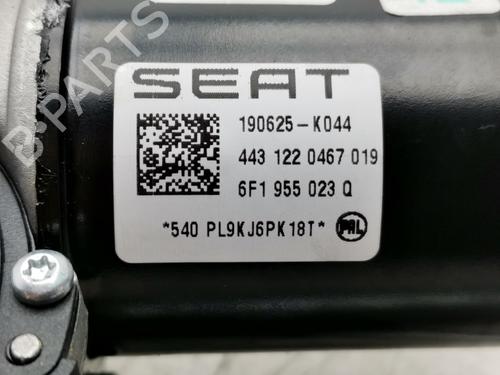Electronic module SEAT ARONA (KJ7, KJP) 1.5 TSI | BP36403167M83 - Image 7