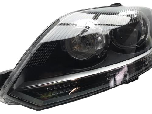 Used Left headlight Left headlight VW GOLF PLUS V (5M1, 521) 1.2 TSI (86 hp) 34732654 34732654
