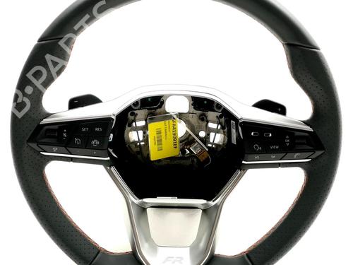 Used Steering wheel Steering wheel SEAT TARRACO (KN2) 2.0 TFSI 4Drive (245 hp) 35757881 35757881
