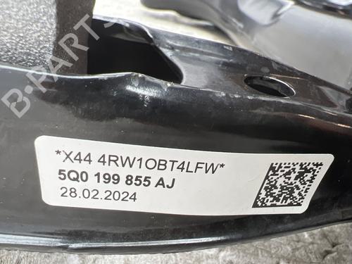 Subframe CUPRA LEON (KL1, KU1, KUG) 1.5 TSI | BP37658834M9 - Image 4