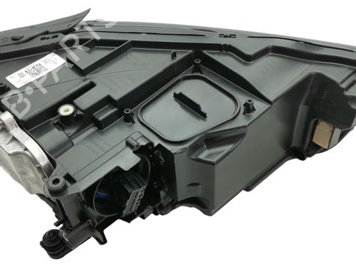 Left headlight VW T-ROC Convertible (AC7, AC8) 1.5 TSI | BP37066409C28 - Image 5