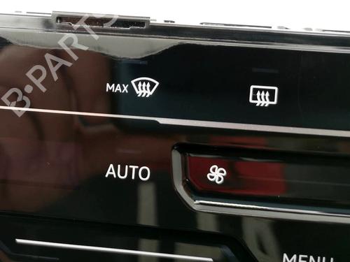 Climate control VW ARTEON (3H7, 3H8) 1.5 TSi | BP34726546I5  - Image 15